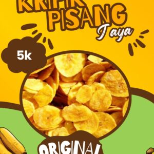 pisang asli yang masih fress dan langsung dari petani indonesia