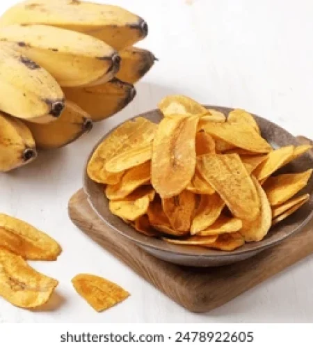 keripik pisang banana chips food 260nw 2478922605